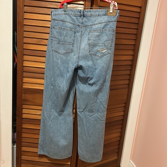 American eagle ripped skater jeans - Picture 2 of 5